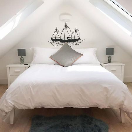 Seabeach Snug Deal Kültér fotó
