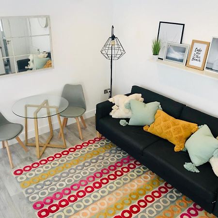 Seabeach Snug Deal Kültér fotó