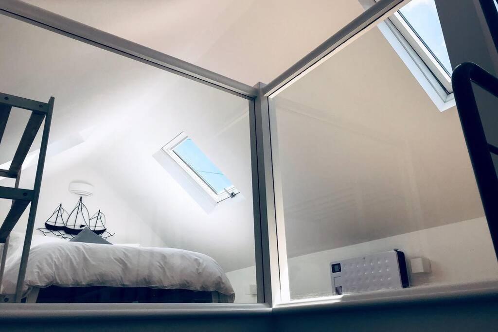 Seabeach Snug Deal Kültér fotó
